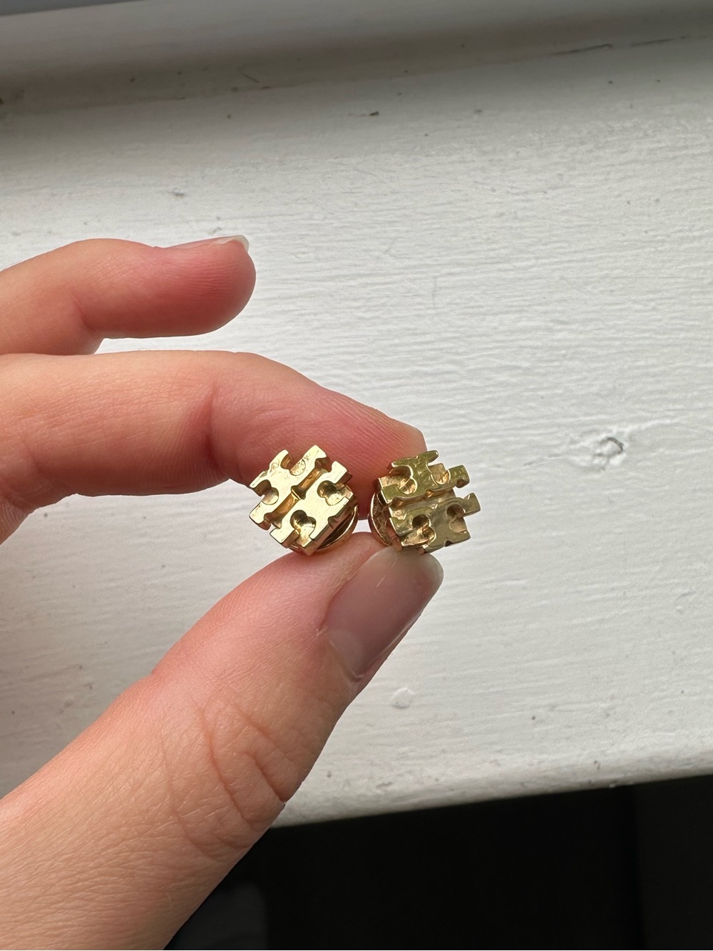 Tory Burch Stud Earrings